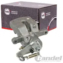 BREMSSATTEL HINTEN RECHTS passend für RENAULT MEGANE I GRANDTOUR MEGANE SCENIC I Begrenztes Angebot