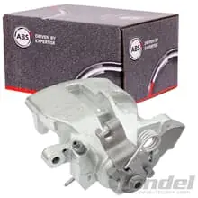 BREMSSATTEL HINTEN RECHTS für AUDI A4 (B7 PR-NR. 1KW) SEAT EXEO (3R2 PR-NR. 1KW) Ausverkauf