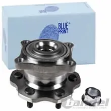 BLUE PRINT RADLAGERSATZ HINTEN LINKS ODER RECHTS für NISSAN PATHFINDER III (R51) Direktkauf