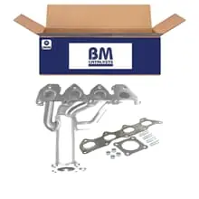 Jetzt Bestellen BM KATALYSATOR KRÜMMERKAT für VW GOLF 4 POLO 9N SEAT IBIZA 3+4 LEON 1.4 1.6 16V