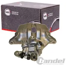 BREMSSATTEL VORNE LINKS passend für CITROEN C5 I II (DC RC) BREAK (DE RE) Neue Kollektion