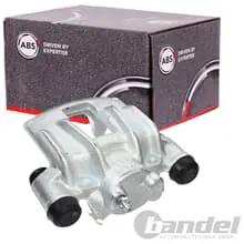 BREMSSATTEL HINTEN LINKS passend für FIAT DUCATO PEUGEOT BOXER CITROEN JUMPER Versand Am Gleichen Tag