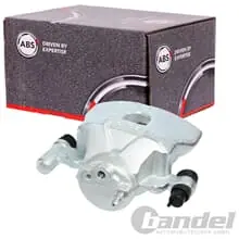 Knallerangebot BREMSSATTEL VORDERACHSE RECHTS passend für MAZDA 6 (GG GY) 2.0 2.3