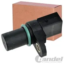 NOCKENWELLENSENSOR passend für BMW 1er E87 3er E46 E90 5er E39 E60 7er E38 Z3 Z4 Heißes Angebot
