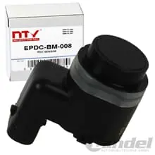 Begrenztes Angebot PARK SENSOR EINPARKHILFE PDC passend für AUDI Q7 4L BMW X3 E83 X5 E70 X6 E71 E72