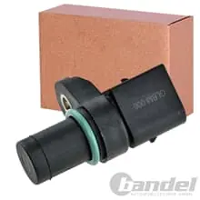 Kracherpreis KURBELWELLENSENSOR passend für BMW 1er E81 3er E46 E90 5er E60 6er E63 7er E65