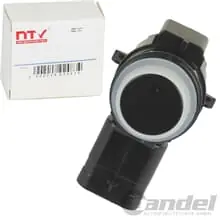 Sonderaktion SENSOR EINPARKHILFE passend für BMW 1er F20 F21 2er F23 3er F30 F31 4er F82