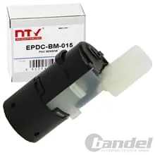 SENSOR EINPARKHILFE PARKSENSOR passend für BMW 3er E46 COUPE TOURING AB 03.2001 Angebot