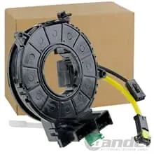 Preis Gesenkt LENKRADWINKELSENSOR SCHLEIFRING FÜR 1.1/3/5 MITSUBISHI COLT VI (Z3_A, Z2_A)