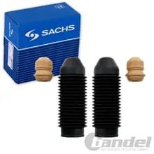 SACHS PROTECTION KIT VORNE für AUDI A3 VW GOLF 4 NEW BEETLE BORA SKODA OCTAVIA Echt