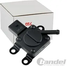 Ausverkauf ABGASDRUCKSENSOR passend für BMW 1er E81 E88 E82 3er E90 E93 E92 E91 5er F10 7er
