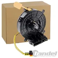 Nur Heute LENKRADWINKELSENSOR SCHLEIFRING passend für OPEL ASTRA J MERIVA CHEVROLET CRUZE