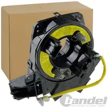 Rabatt LENKRADWINKELSENSOR SCHLEIFRING passend für FORD FOCUS C-MAX FOCUS II TRANSIT