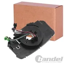 LENKRADWINKELSENSOR SCHLEIFRING passend für RENAULT MEGANE II Bj. 2000 - 2009 Mega-Angebot