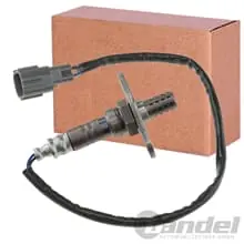 LAMBDASONDE REGELSONDE VOR KAT FÜR 1.6/1.8 TOYOTA CARINA E AVENSIS AB BJ 1992 Top-Preis
