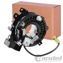 LENKRADWINKELSENSOR SCHLEIFRING FÜR INFINITI FX NISSAN MURANO II Z51, JUKE F15 Schneller Versand