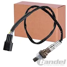 Neu Im Sortiment LAMBDASONDE passend für 1.8-2.0 MZR MAZDA 6 (GH) AB BJ 2007 BIS 2013