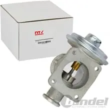 Top-Preis 1x AGR-VENTIL passend für BMW 3er (E46) 5er (E39) 7er (E38) X5 (E53) 318-740d