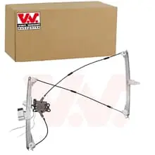 VAN WEZEL FENSTERHEBER VORNE LINKS ELEKTRISCH MIT MOTOR Sonderangebot