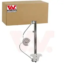 FENSTERHEBER VORNE LINKS passend für VW FOX 5Z1 5Z3 5Z4 MANUELL Super-Preis