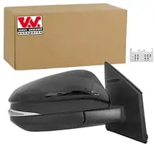 Bestseller VAN WEZEL Außenspiegel 5473818