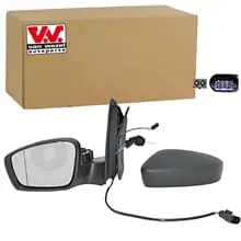Markenware VAN WEZEL AUßENSPIEGEL RÜCKSPIEGEL 5701803