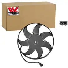 Heißes Angebot VAN WEZEL Lüfter, Motorkühlung 5875746