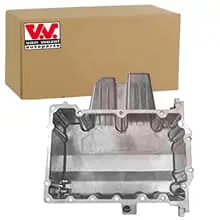 VAN WEZEL ÖLWANNE für SEAT CORDOBA IBIZA 3+4 SKODA FABIA VW POLO 9N FOX 1.4 TDI Neuheit