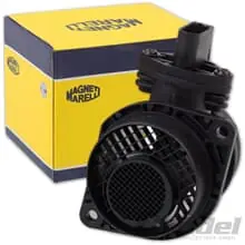 Mega-Angebot MAGNETI MARELLI LUFTMASSENMESSER für AUDI A3 A4 VW POLO GOLF PASSAT T5 1.9 TDI