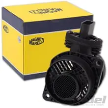 Letzte Chance MAGNETI MARELLI LUFTMASSENMESSER passend für VW T4 BUS LT PASSAT 3B 1.9 2.5 TDI