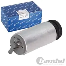 PIERBURG KRAFTSTOFFPUMPE BENZINPUMPE passend für AUDI A3 8L A6 4B VW GOLF 3+4 Sichere Zahlung