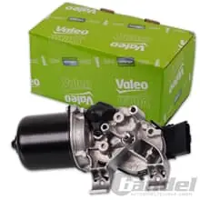 Top-Angebot VALEO SCHEIBEN/WISCHERMOTOR VORNE FRONT passend für RENAULT CLIO III GRANDTOUR