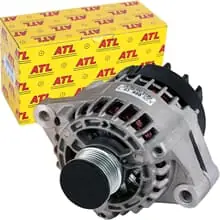 Top-Seller ATL LICHTMASCHINE GENERATOR passend für BMW 5er F10 TOURING F11 X3 F25 DIESEL