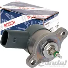 Heißes Angebot BOSCH DRUCKREGELVENTIL für MERCEDES C/E/G/V-KLASSE VITO 220 200 270 400 CDI