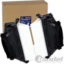 1 SATZ LUFTFILTER FILTER 300 350 CDI V6 C E M S KLASSE W204 W S 212 W164 W221 GL Sale