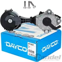 DAYCO SPANNARM für Wasserpumpe passend für 1.4+1.6 BMW MINI PEUGEOT CITROEN Preis Gesenkt