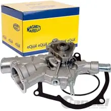 MAGNETI WASSERPUMPE passend für OPEL AGILA ASTRA G+H COMBO CORSA MERIVA TIGRA Mega-Angebot