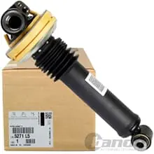 Rabatt ORIGINAL CITROEN HYDRAKTIV 3 FEDERBEIN STOßDÄMPFER VORNE LINKS C5 (RD,RW) C6 TD