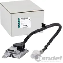 ORIGINAL OPEL NOX-SENSOR passend für OPEL INSIGNIA A 2.0 CDTI 4x4 Nur Heute