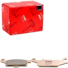 TRW BREMSBELÄGE Mega-Angebot