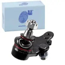 Neue Ware 1X BLUE PRINT TRAGGELENK UNTEN VORDERACHSE BEIDSEITIG FÜR LEXUS ES RX TOYOTA