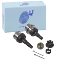 1X BLUE PRINT TRAGGELENK OBEN UNTEN VORDERACHSE BEIDSEITIG FÜR JEEP GRAND Beliebt
