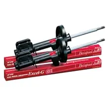 Sonderangebot 2x KYB EXCEL-G STOSSDÄMPFER VORDERSEITE L+R für FIAT PANDA CLASSIC KASTEN