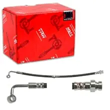 Abverkauf TRW BREMSSCHLAUCH 423mm HINTERACHSE LINKS HINTERACHSE LINKS FÜR KIA PICANTO