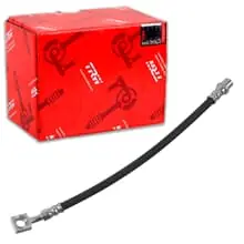 TRW BREMSSCHLAUCH 330mm HINTERACHSE HINTERACHSE BEIDSEITIG FÜR OPEL SIGNUM Billig