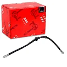 Saisonangebot TRW BREMSSCHLAUCH 542mm VORDERACHSE LINKS RECHTS passend für AUDI Q7 VW TOUAREG