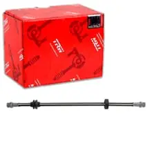 Knallerangebot TRW BREMSSCHLAUCH 415mm VORDERACHSE LINKS RECHTS VORDERACHSE BEIDSEITIG