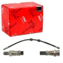 Top-Seller TRW BREMSSCHLAUCH 465mm VORDERACHSE BEIDSEITIG passend für FORD KUGA