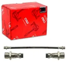 TRW BREMSSCHLAUCH 215mm VORDERACHSE LINKS VORDERACHSE LINKS FÜR VW TRANSPORTER Online Kaufen