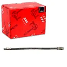 TRW BREMSSCHLAUCH 329mm VORDERACHSE LINKS RECHTS HINTERACHSE MITTE INNEN Bestseller